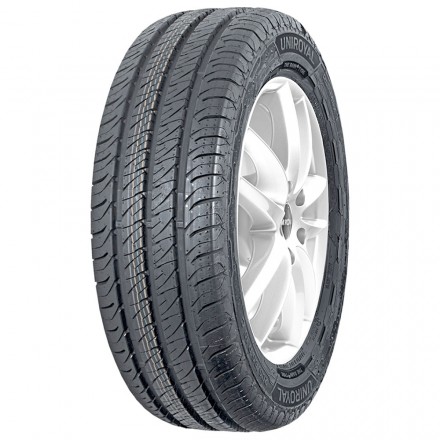 Anvelope VARA 215/60 R17C 109/107T UNIROYAL RAIN MAX 3 8PR