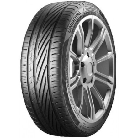 Anvelope VARA 285/35 R18 101Y XL UNIROYAL RAINSPORT 5