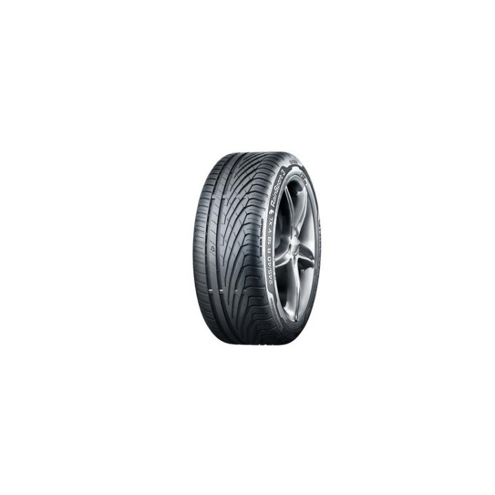 Anvelope VARA 205/45 R17 84V UNIROYAL RAINSPORT 3