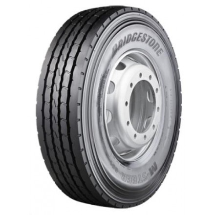Anvelope VARA 315/80 R22.5 156/150K BRIDGESTONE M-STEER 001