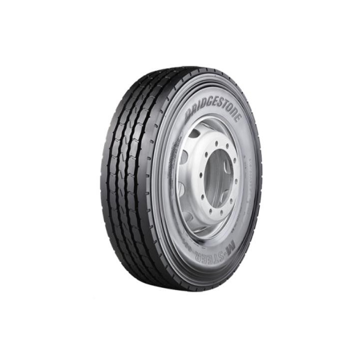 Anvelope VARA 315/80 R22.5 156/150K BRIDGESTONE M-STEER 001