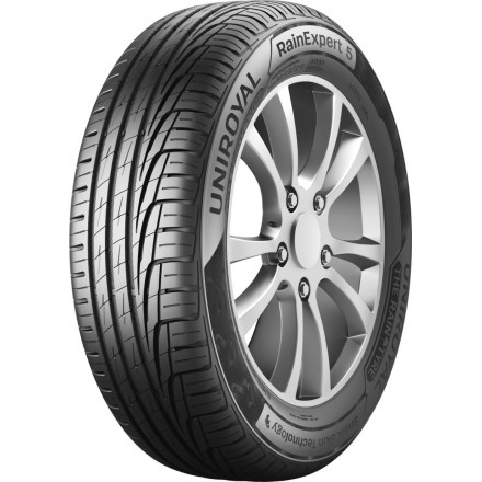 Anvelope VARA 215/60 R16 99H UNIROYAL RAINEXPERT 5