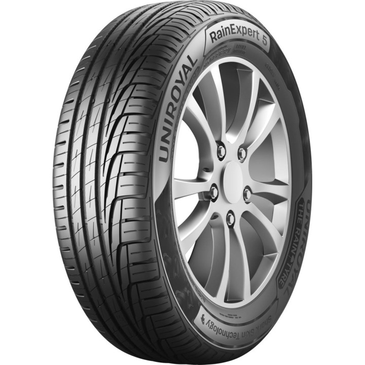 Anvelope VARA 215/60 R16 99H UNIROYAL RAINEXPERT 5