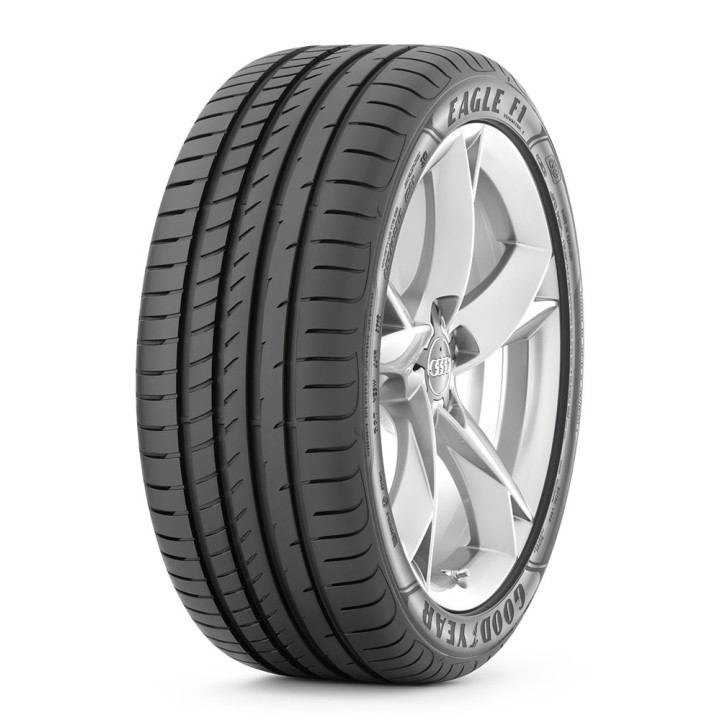 Anvelope VARA 225/40 R19 93Y GOODYEAR EAG F1 ASY 2