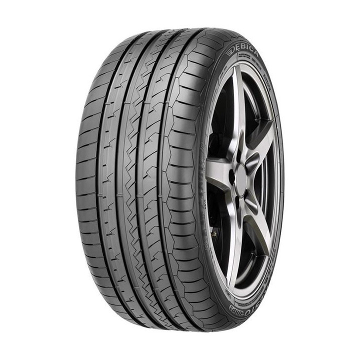 Anvelope VARA 235/45 R18 98Y DEBICA PRESTO UHP 2