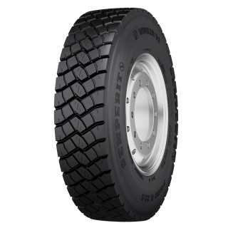 Anvelope VARA 13/80 R22.5 156/150K SEMPERIT WORKER D2 EU LRJ