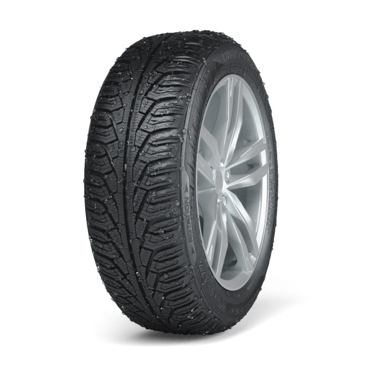 Anvelope IARNA 205/50 R16 87H UNIROYAL MS PLUS 77