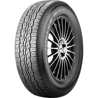 Anvelope Vara 225/65 R17 102H BRIDGESTONE DUELER H/T 687