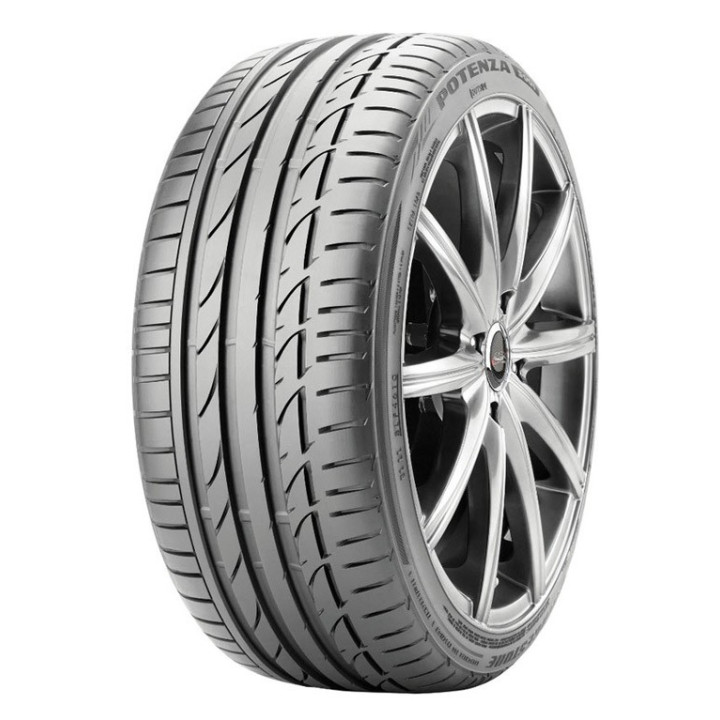 Anvelope Vara 275/35 R20 102Y BRIDGESTONE POTENZA S001
