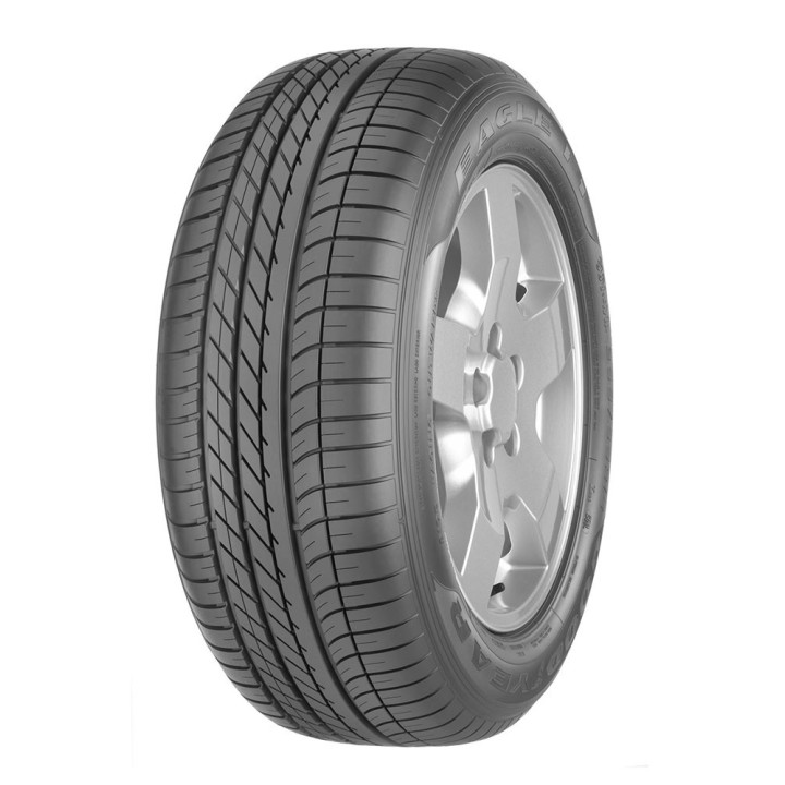 Anvelope VARA 285/40 R22 110Y GOODYEAR EAG F1 ASY SUV AT