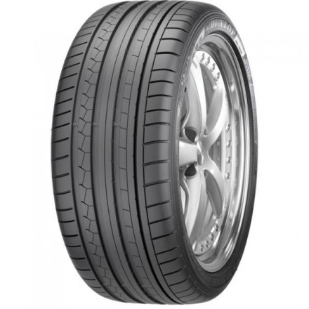 Anvelope VARA 315/35 R20 110W DUNLOP SPT MAXX GT