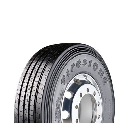 Anvelope VARA 315/80 R22.5 156/150L FIRESTONE FS422+