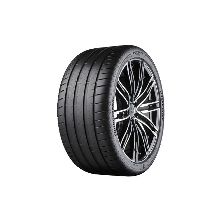 Anvelope Vara 265/40 R21 105Y BRIDGESTONE POTENZA SPORT
