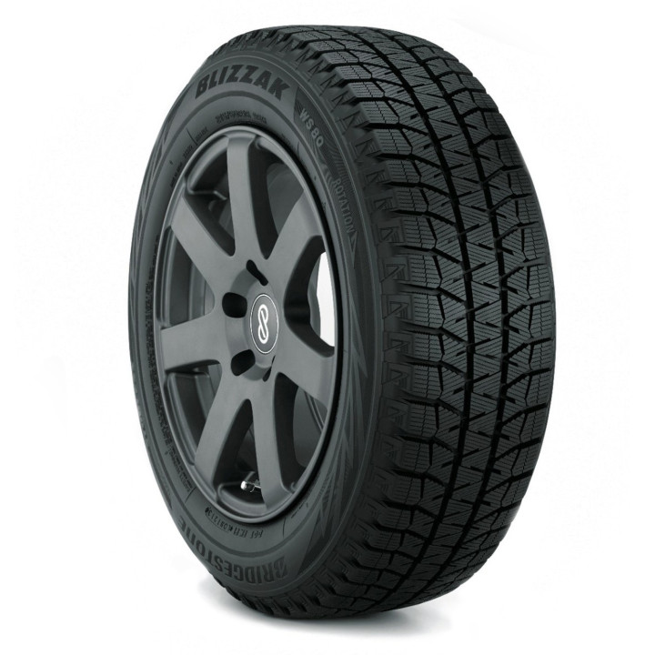 Anvelope IARNA 235/55 R17 103T XL BRIDGESTONE WS80