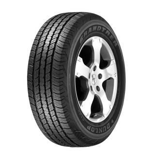 Anvelope VARA 245/70 R17 110S DUNLOP GRTREK AT20