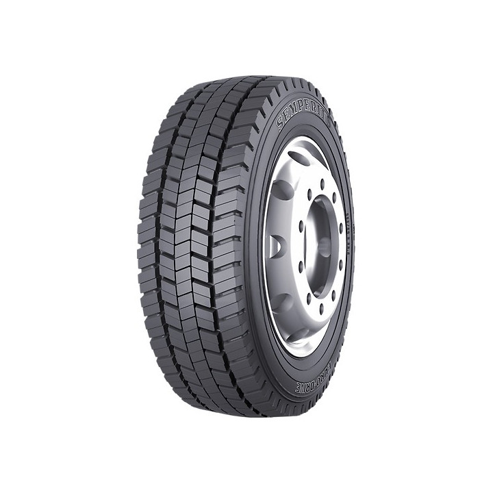 Anvelope VARA 295/60 R22.5 150/147L SEMPERIT EURO-DRIVE EU LRJ