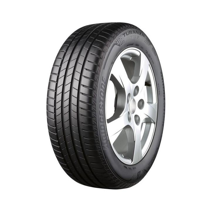Anvelope VARA 275/35 R19 100Y BRIDGESTONE TURANZA T005