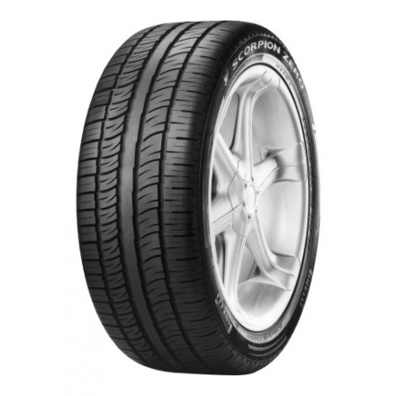 Anvelope VARA 295/40 R22 112W PIRELLI SCORPION ZERO ASIM.