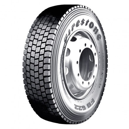 Anvelope VARA 315/80 R22.5 156/150L FIRESTONE FD622+