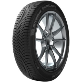 Anvelope ALL SEASON 235/65 R17 104V MICHELIN CROSSCLIMATE SUV