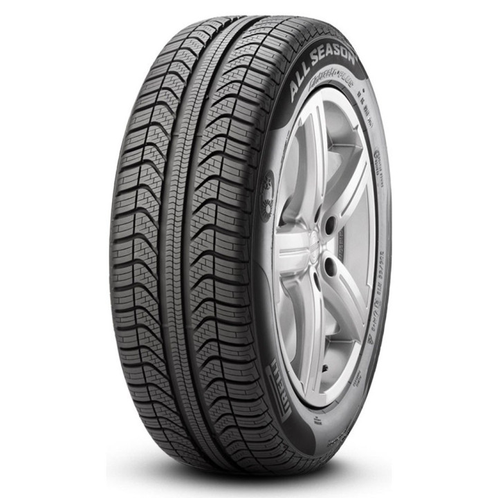 Anvelope ALL SEASON 235/55 R18 104V PIRELLI CINTURATO ALL SEASON PLUS