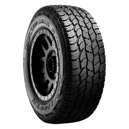 Anvelope ALL SEASON 205/80 R16 104T XL COOPER DISCOVERER AT3 SPORT 2 BSW