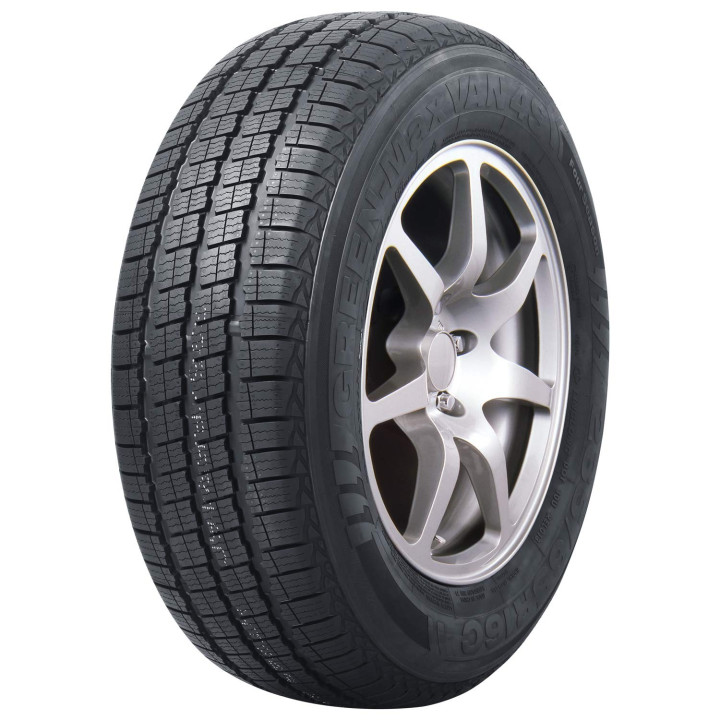 Anvelope ALL SEASON 215/60 R16C 103/101T LINGLONG G-M VAN 4S