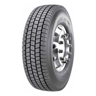 Anvelope VARA 12/80 R22.5 152/148L SAVA ORJAK O3 PLUS