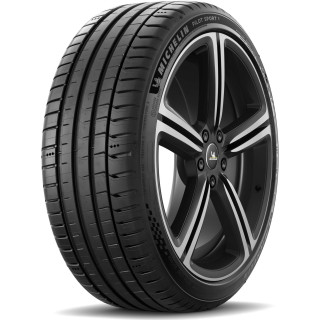 Anvelope VARA 255/35 R20 97Y MICHELIN PILOT SPORT 5