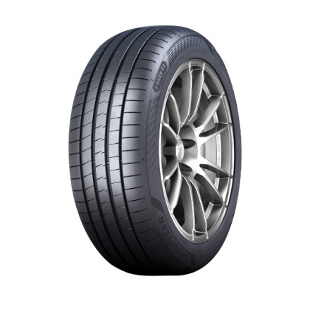 Anvelope VARA 225/35 R19 88Y GOODYEAR EAG F1 ASY 6