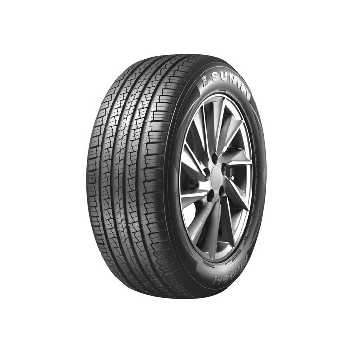 Anvelope VARA 245/75 R16 111H SUNNY SAS028
