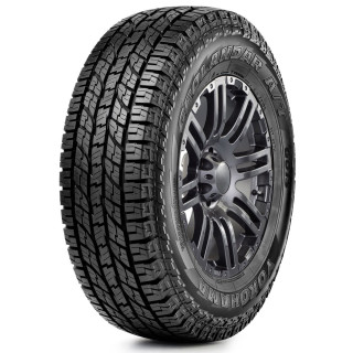Anvelope ALL SEASON 275/60 R20 115H YOKOHAMA G015