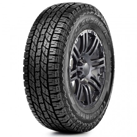 Anvelope ALL SEASON 275/60 R20 115H YOKOHAMA G015