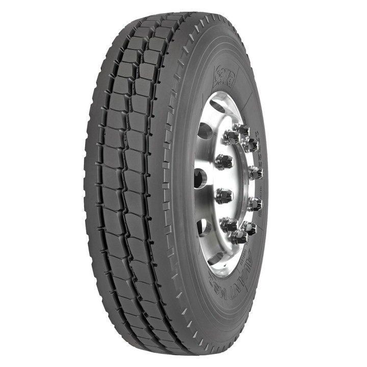 Anvelope VARA 13/80 R22.5 156G SAVA AVANT MS2
