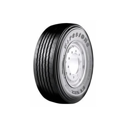 Anvelope VARA 385/65 R22.5 160K FIRESTONE FT522+