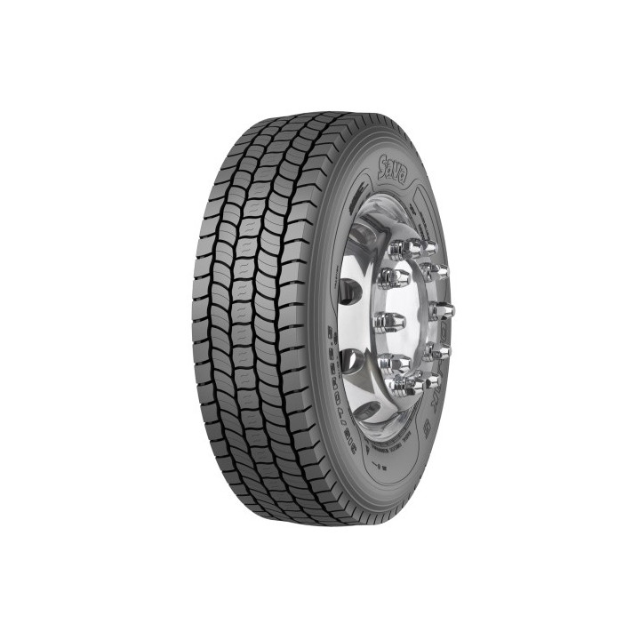 Anvelope VARA 315/70 R22.5 154L SAVA ORJAK 5
