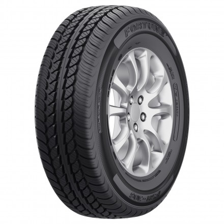 Anvelope VARA 265/65 R17 116T FORTUNE FSR-306