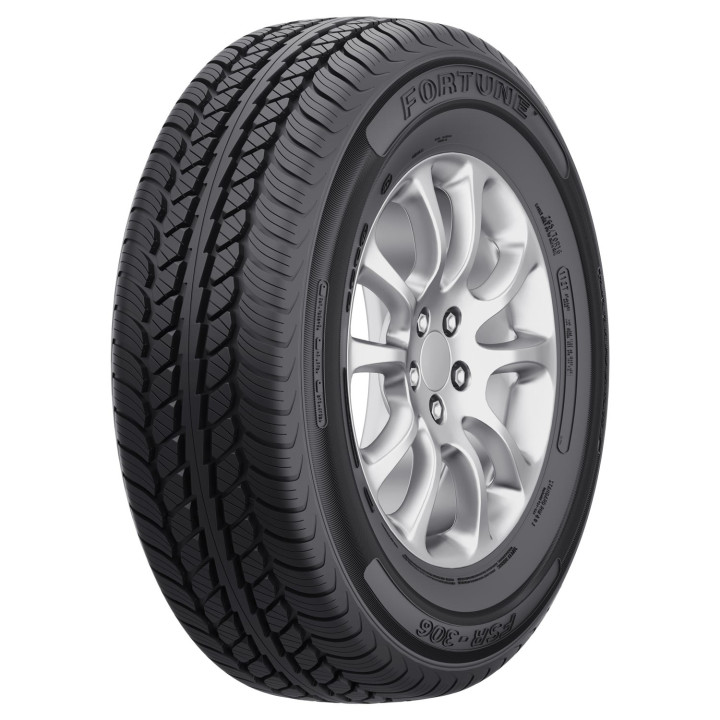 Anvelope VARA 265/65 R17 116T FORTUNE FSR-306