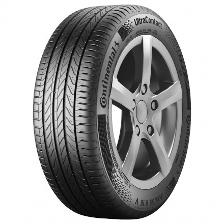 Anvelope VARA 225/60 R17 99H CONTINENTAL ULTRACONTACT