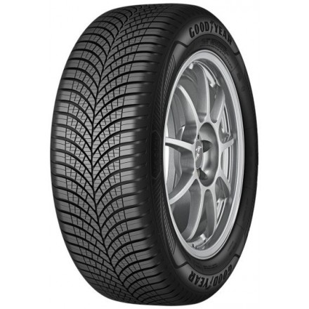 Anvelope ALL SEASON 235/60 R18 103T GOODYEAR VEC 4SEASONS G3