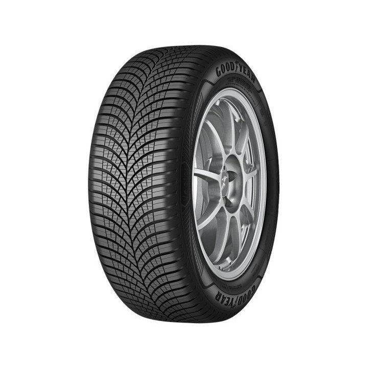 Anvelope ALL SEASON 235/60 R18 103T GOODYEAR VEC 4SEASONS G3