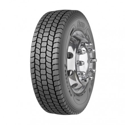 Anvelope VARA 315/60 R22.5 152/148L SAVA ORJAK 5