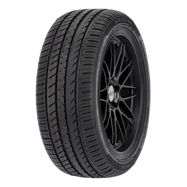 Anvelope VARA 245/40 R19 98W ZEETEX HP6000 ECO