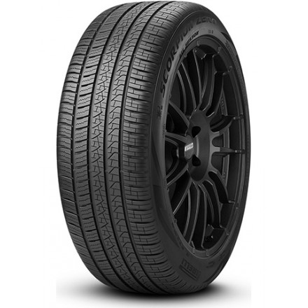 Anvelope ALL SEASON 275/50 R20 113V PIRELLI SCORPION ZERO ALL SEASON