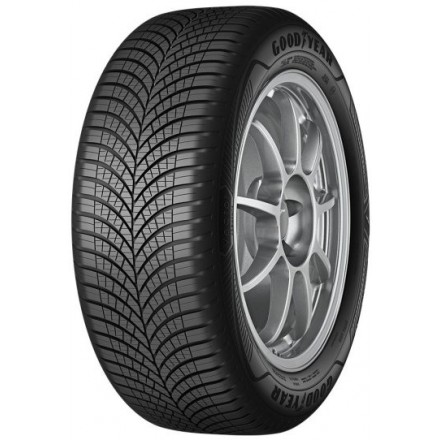 Anvelope ALL SEASON 255/55 R18 109Y GOODYEAR VEC 4SEASONS G3 SUV