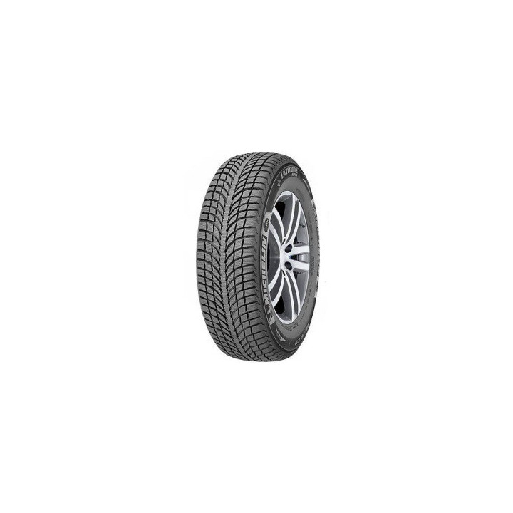 Anvelope IARNA 225/75 R16 108H MICHELIN LATITUDE ALPIN LA2