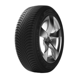Anvelope IARNA 255/55 R18 109V XL MICHELIN PILOT ALPIN 5 SUV