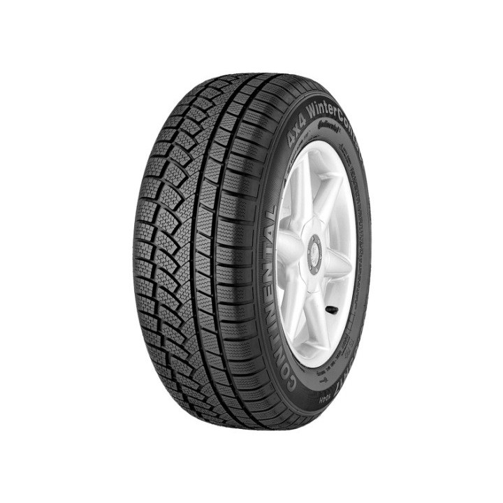 Anvelope IARNA 255/55 R18 105H CONTINENTAL 4X4WINTERCONTACT