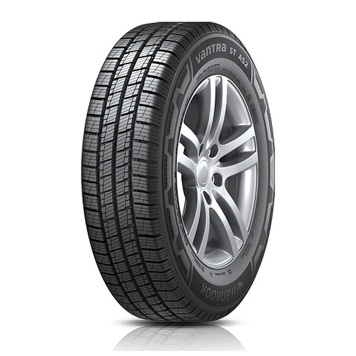 Anvelope ALL SEASON 195/65 R16C 104/102T HANKOOK RA30 VANTRA ST AS2