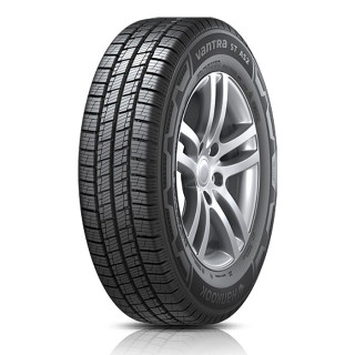 Anvelope ALL SEASON 185/80 R14C 102/100Q HANKOOK RA30 VANTRA ST AS2